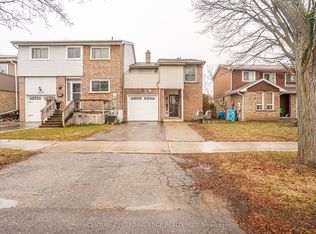 1825 Listowell Cres, Pickering, ON