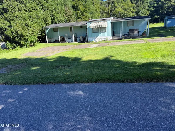 1101 Oxford Rd, Altoona, PA 16602