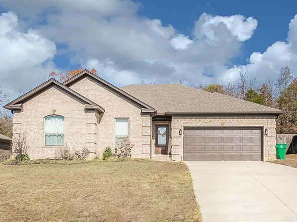 324 Austin Creek Dr, Austin, AR 72007