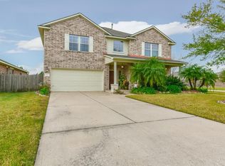 3522 W Ridge Ln, Manvel, TX 77578