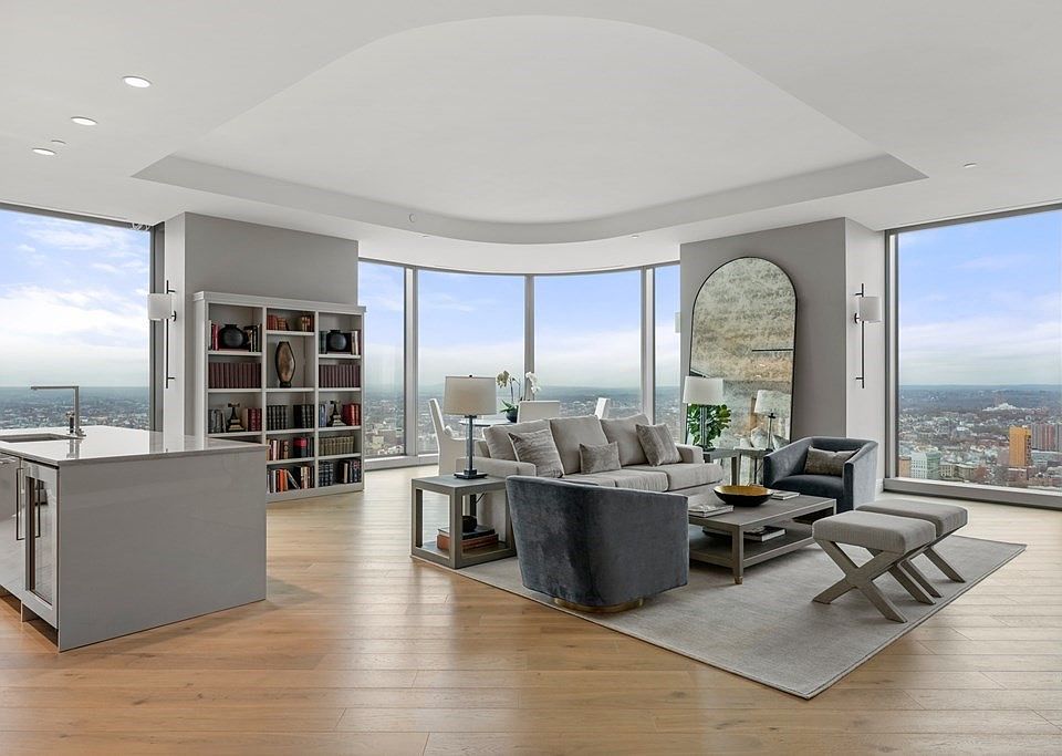 1 Dalton St 4703/4704, Boston, MA 02115 MLS 73094102 Zillow