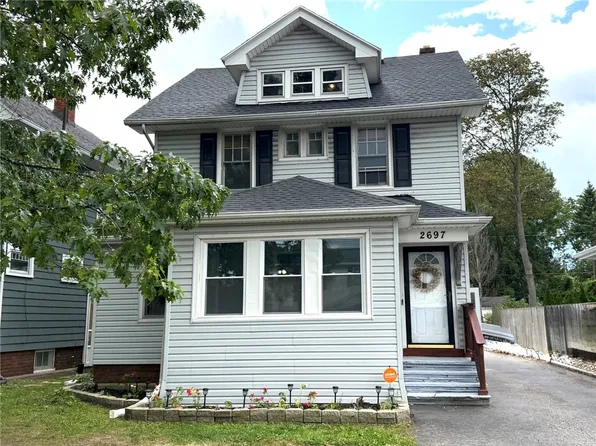 2697 Dewey Ave, Rochester, NY 14616