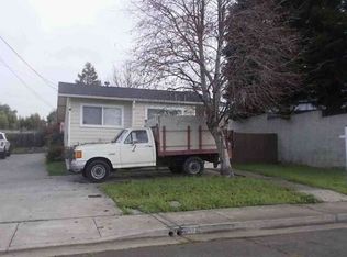 152 Idora Ave, Vallejo, CA 94591
