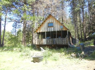 14S37A Road, Badger, CA 93603
