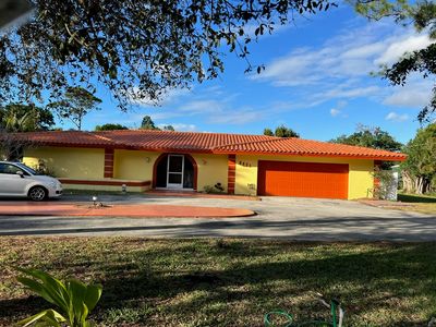 8421 Pioneer Road, West Palm Beach, FL, 33411