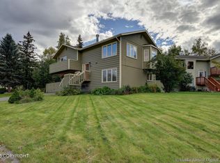 2140 Colony Loop, Anchorage, AK 99507