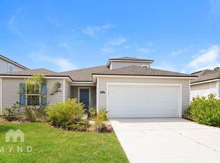 11576 Palladio Way, Jacksonville, FL 32218