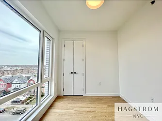 Rented by Hagstrom Management Inc