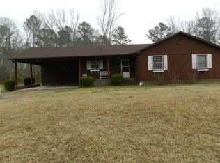 204 Canterberry Rd, Washington, NC 27889