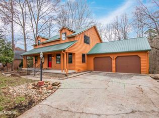 126 Claremont Rd, Oak Ridge, TN 37830