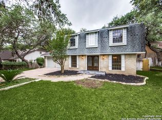 15107 Sun Trail St, San Antonio, TX 78232