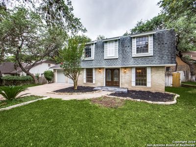 15107 Sun Trail St, San Antonio, TX, 78232