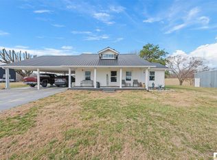 650 John Scott Rd, Fountain Run, KY 42133