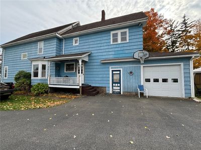 10 Park Pl, Holley, NY, 14470