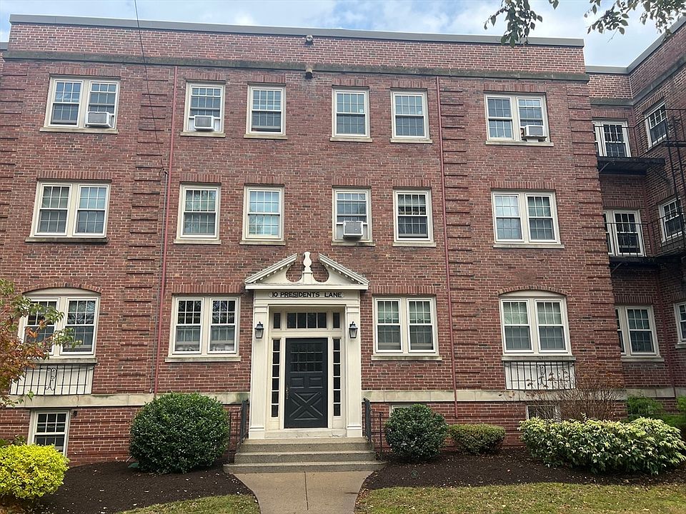 1st image of 10 Presidents Ln Unit 10