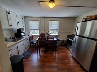 88 Massachusetts St #2, Cranston, RI 02920