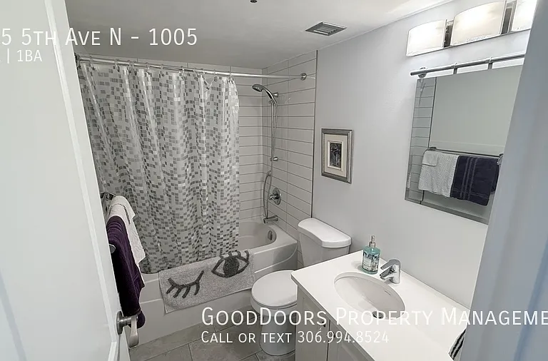 405 5th Ave N #1005 — Photo 5