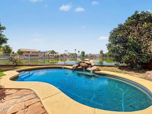 11145 W WINDSOR Avenue, Avondale, AZ 85323