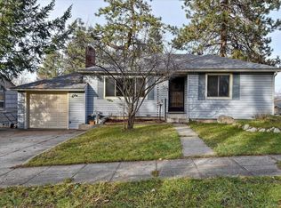 3707 E 9th Ave, Spokane, WA 99202