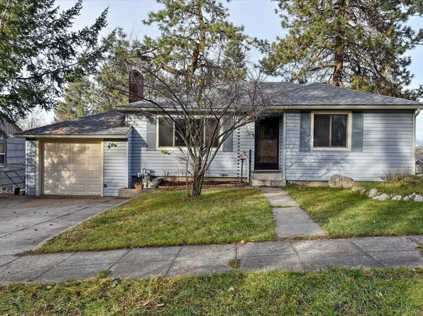 3707 E 9th Ave, Spokane, WA 99202