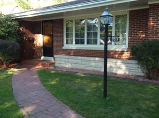 7011 Forest Ave, Hammond, IN 46324