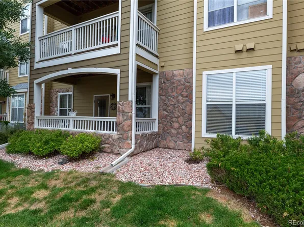 6009 Castlegate Drive #C12, Castle Rock, CO 80108