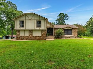 11119 Zajac Rd, North Little Rock, AR 72113