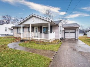 87 Goretti Dr, Campbell, OH