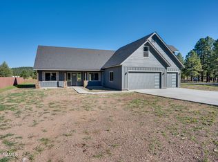 318 S Piping Rock Dr, Williams, AZ 86046
