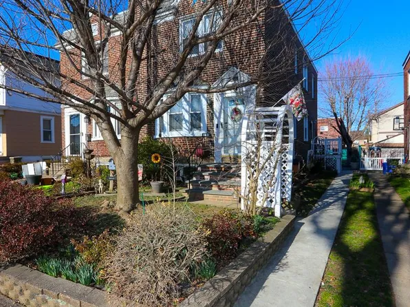 1923 Borbeck Ave, Philadelphia, PA 19111