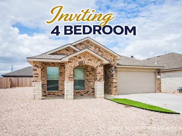 2150 Kirksey Ave, Lubbock, TX
