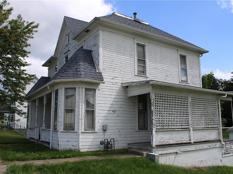 46156 State Route 145, Lewisville, OH 43754 Zillow