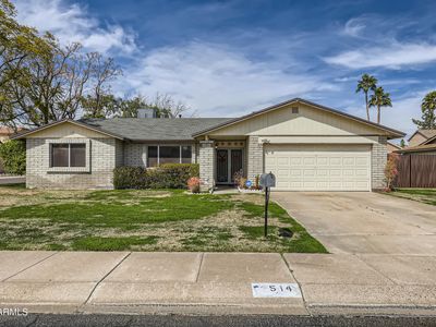 514 E Sack Dr, Phoenix, AZ, 85024