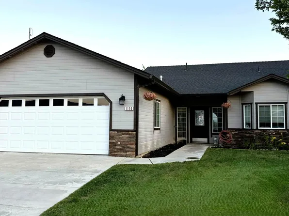 1110 Overlook Dr, Susanville, CA 96130