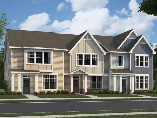 3054 Horton Ridge Blvd, Apex, NC 27502