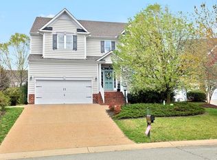 1519 Camack Pl, Midlothian, VA
