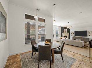 1319 Allison Meadows Ct, Spring, TX 77386