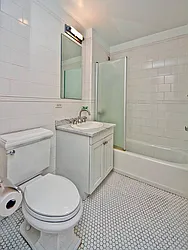 Rented by Keller Williams NYC