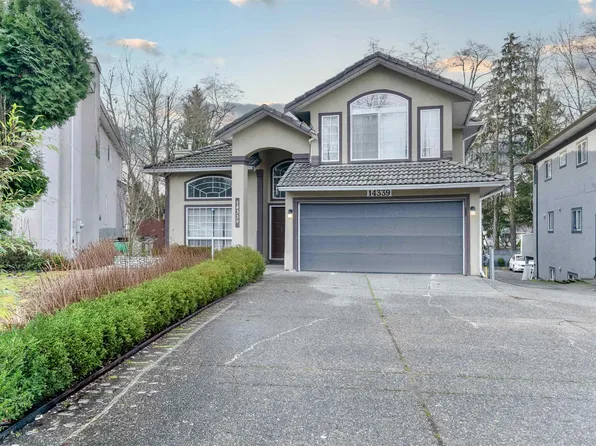 14339 74a Ave, Surrey, BC V3W 0N3
