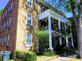 106 N. Dooley Avenue, Richmond, VA 23221