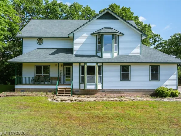 136 E Highway 252, Huntington, AR 72940