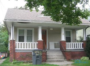 938 Butler St, Toledo, OH
