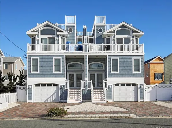 103 E Lillie Ave #A, Long Beach Twp, NJ 08008