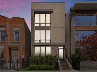 1820 W Haddon Ave #2A, Chicago, IL 60622
