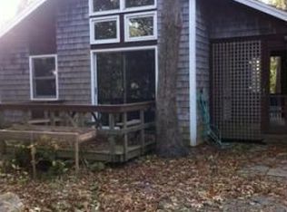 151 Edgartown Rd, Tisbury, MA 02568