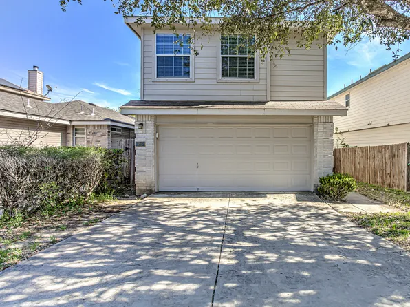 22 Sunflower Run, San Antonio, TX 78240