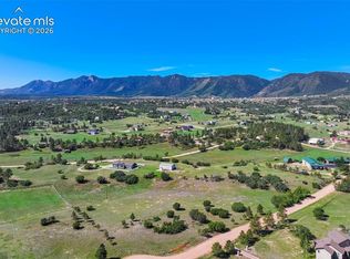 10 Schilling Ave, Monument, CO 80132