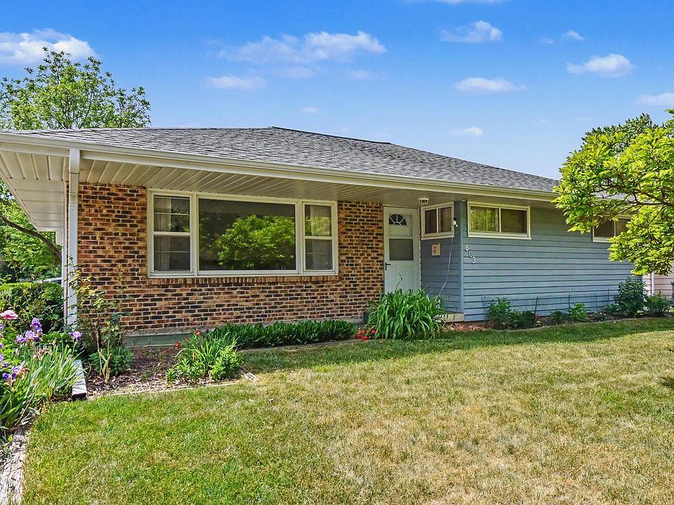 1st image of 803 W Washington AVENUE