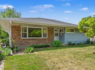 803 W Washington Ave, Waukesha, WI 53188