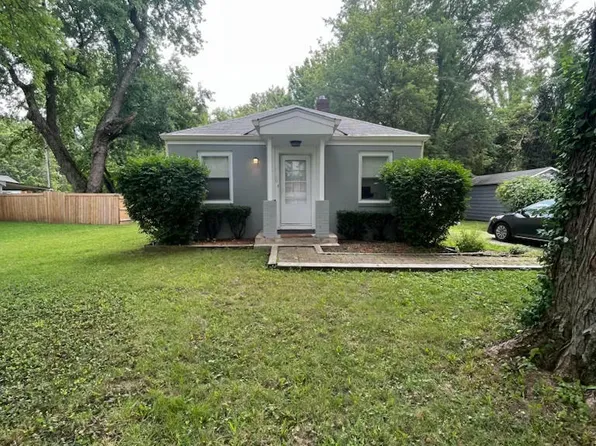 4349 Millersville Rd, Indianapolis, IN 46205